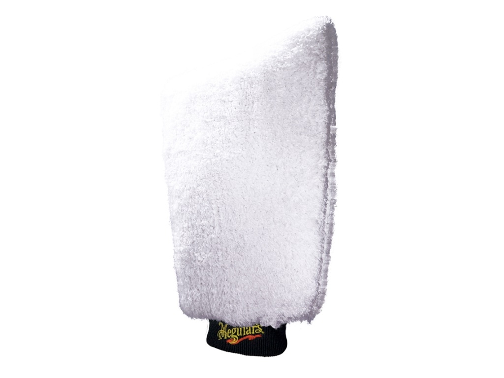Προϊόντα Περιποίησης Auto - Meguiar's - Γάντι πλυσίματος από μικροίνες Ultimate Wash Mitt™